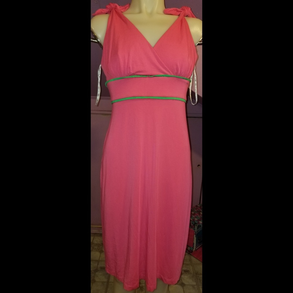 Lilly Pulitzer Women’s Dress Size Small V Neck